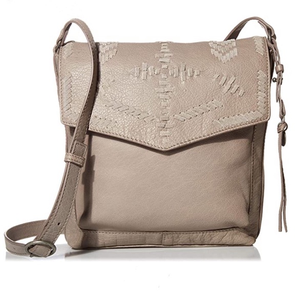 Lucky Brand Rela Crossbody 2024 www.alhudapk